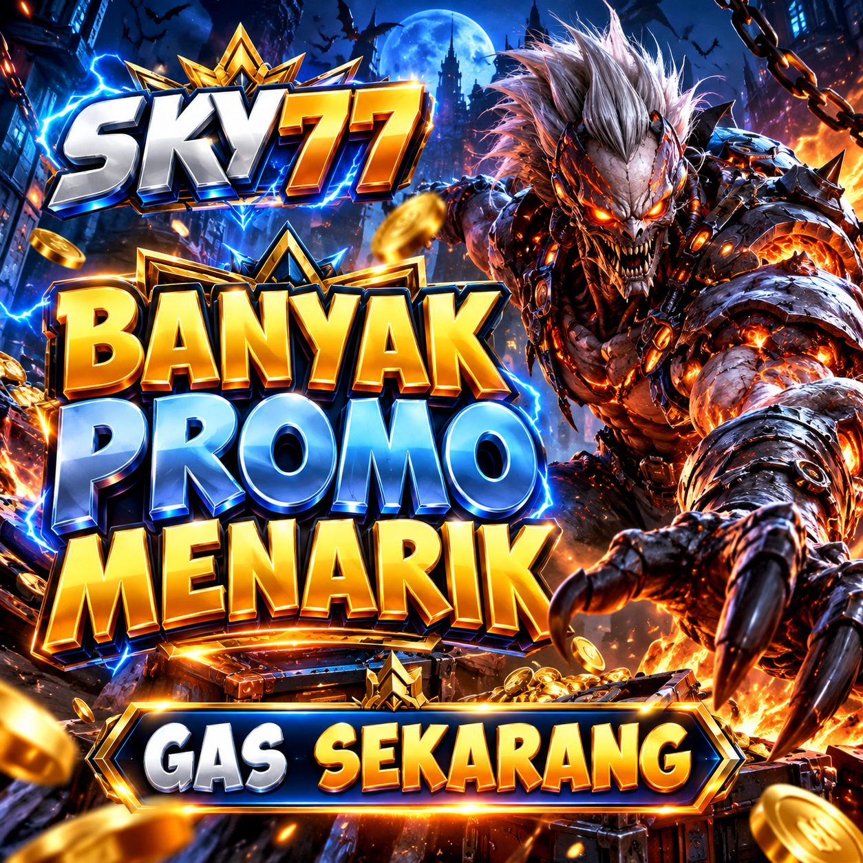 SKY77 : Berita Situs Toto Macau Online 4D Andalan Terwujud 2024-2026